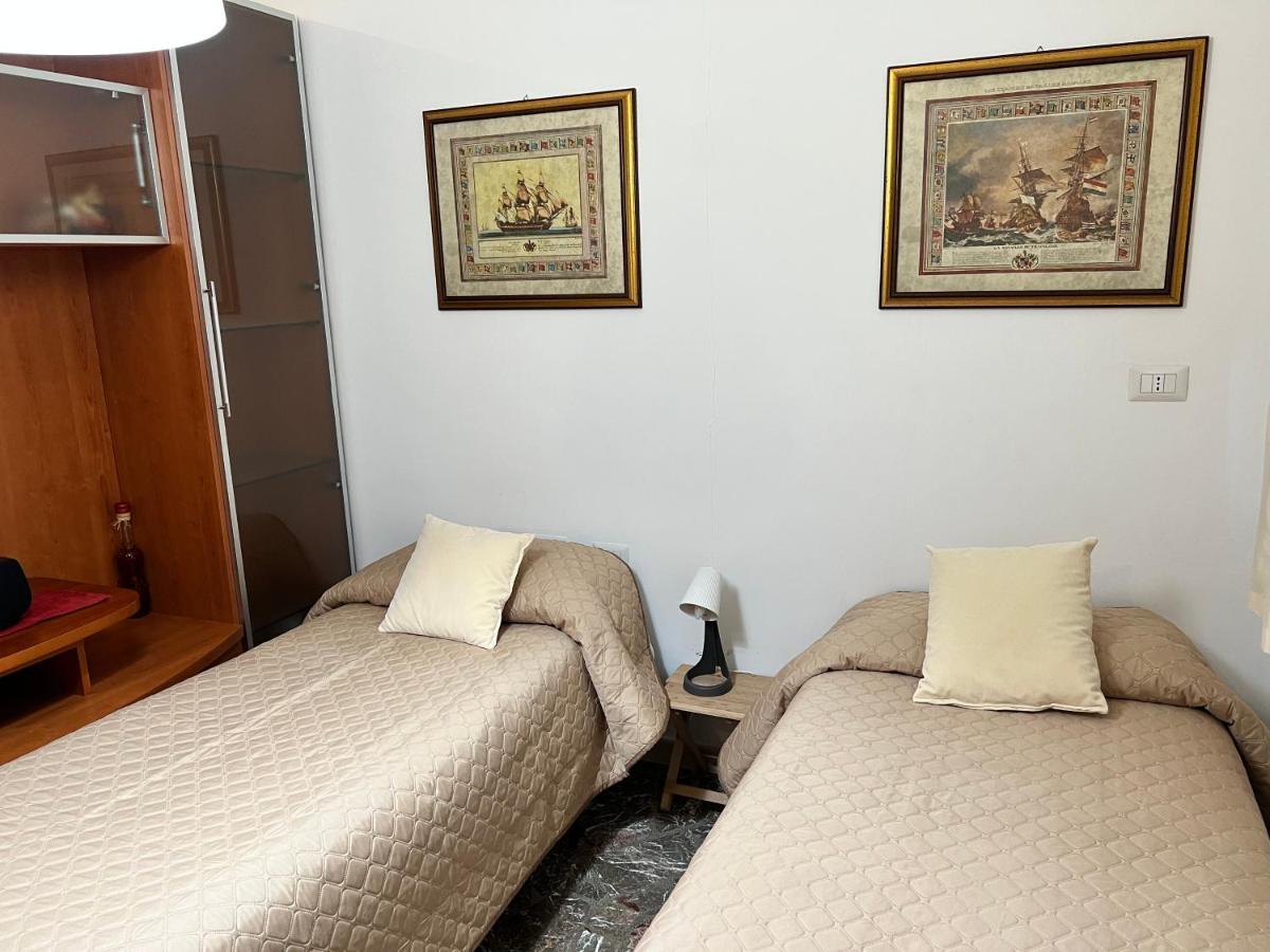 カルタニッセッタ***** La Casa Di Gioアパートメント エクステリア 写真
