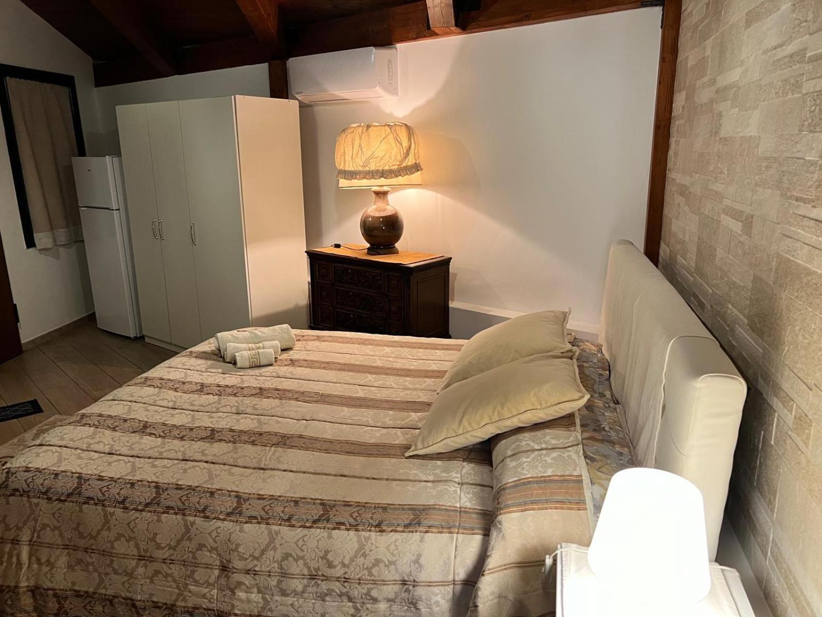 カルタニッセッタ***** La Casa Di Gioアパートメント エクステリア 写真