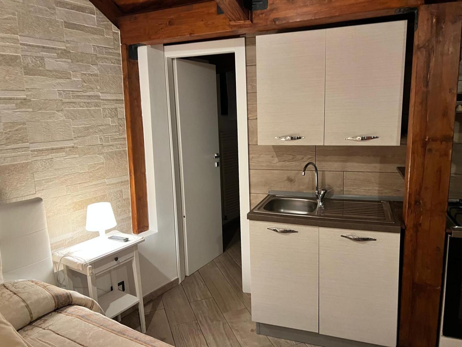 カルタニッセッタ***** La Casa Di Gioアパートメント エクステリア 写真