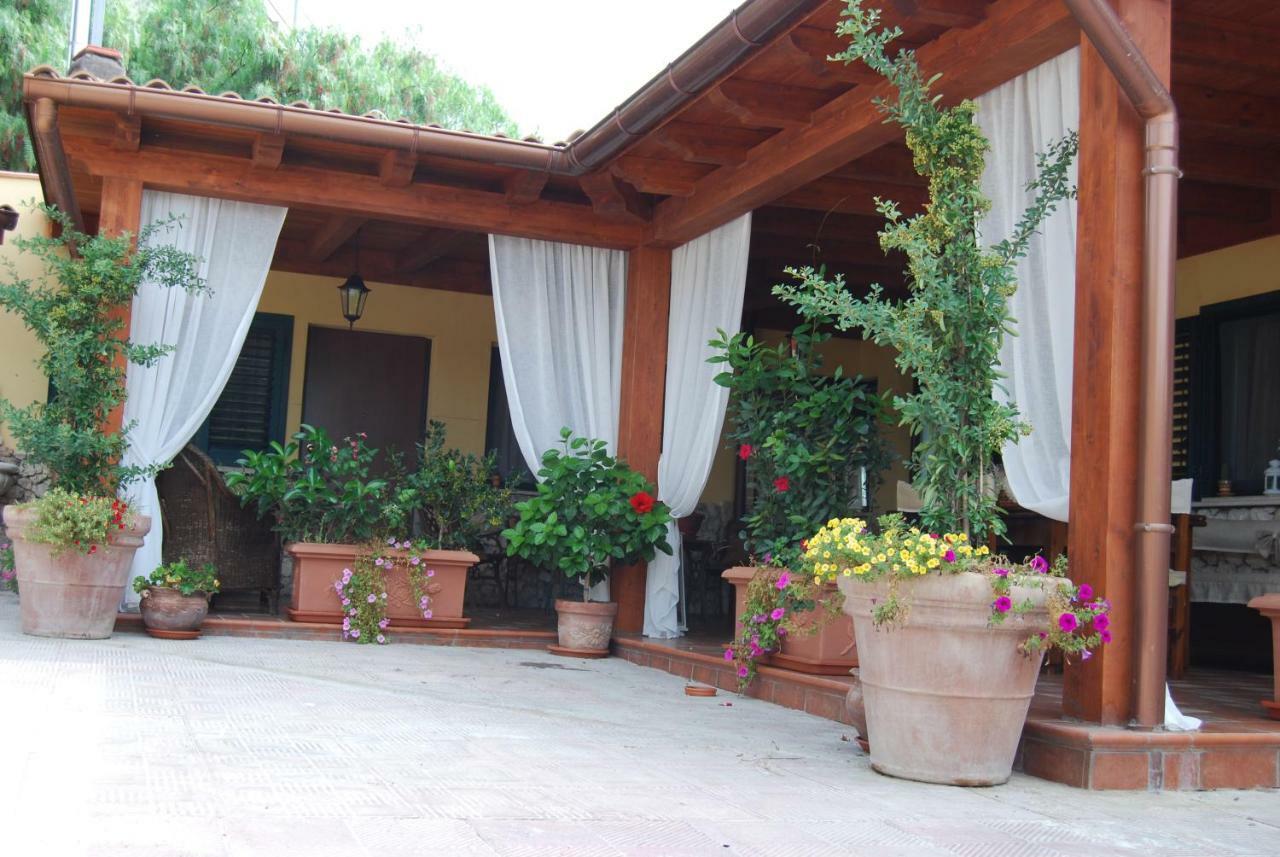 カルタニッセッタ***** La Casa Di Gioアパートメント エクステリア 写真