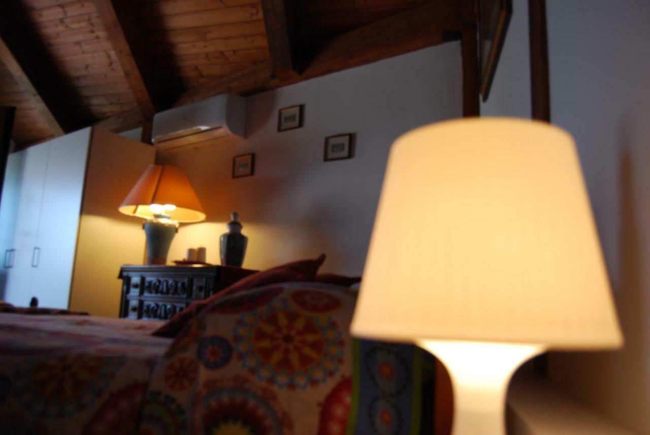カルタニッセッタ***** La Casa Di Gioアパートメント エクステリア 写真