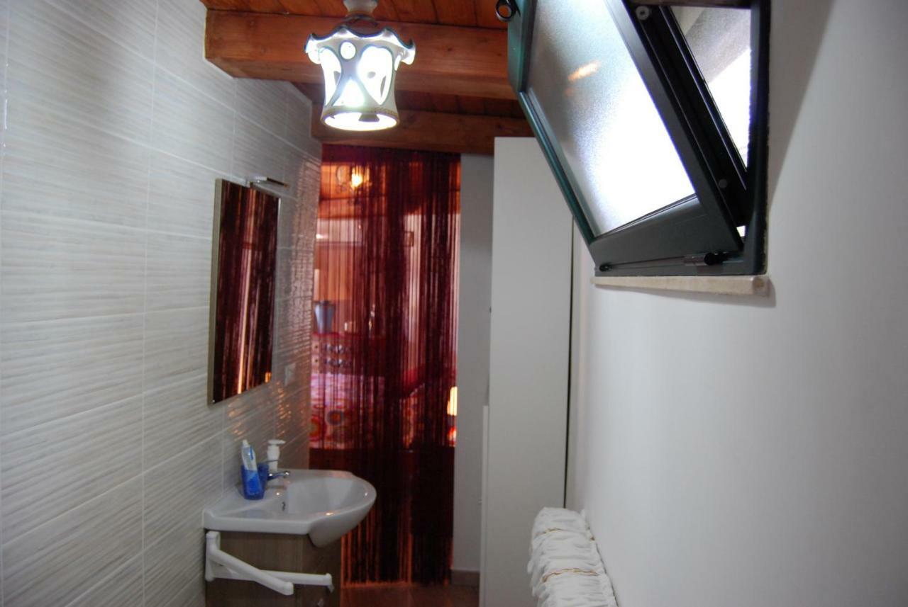 カルタニッセッタ***** La Casa Di Gioアパートメント エクステリア 写真