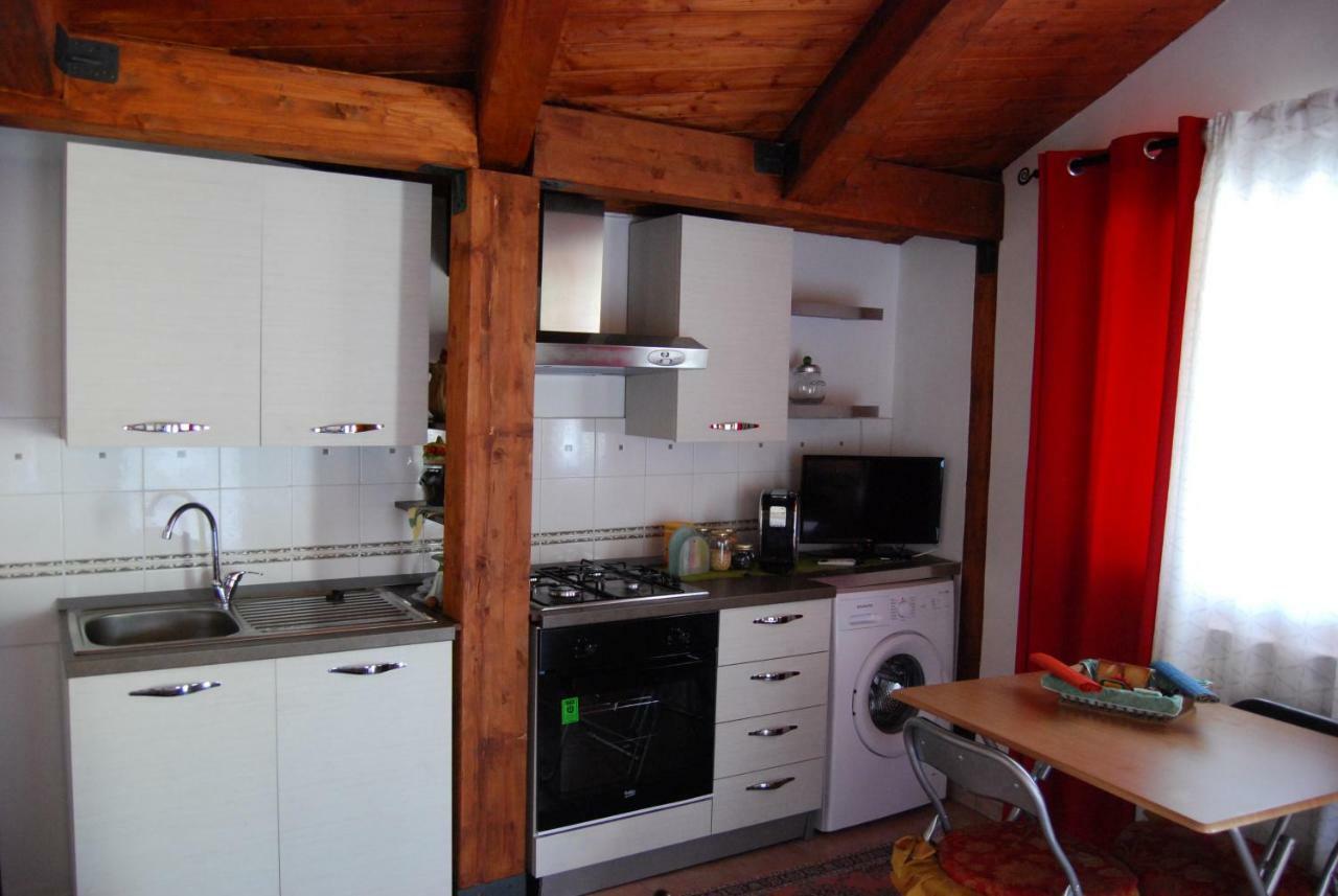 カルタニッセッタ***** La Casa Di Gioアパートメント エクステリア 写真