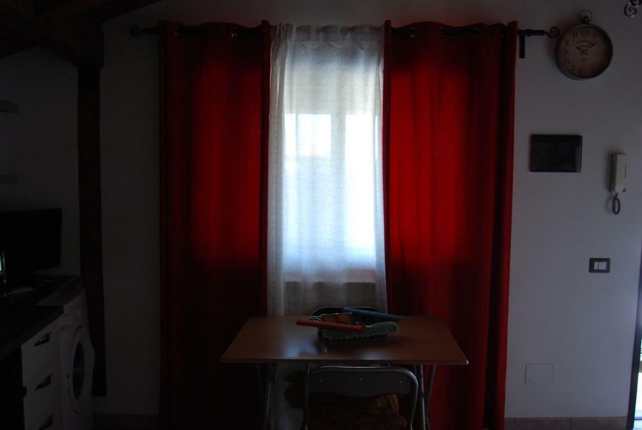 カルタニッセッタ***** La Casa Di Gioアパートメント エクステリア 写真